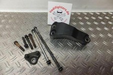 Motorhalter Schrauben Motor Halter Kawasaki Z1000 ZRT00A 49832km