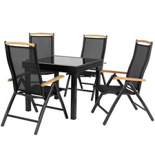 Gartenset Gartenmöbel