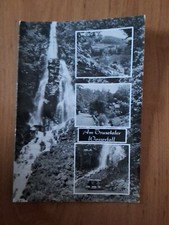 Ansichtskarte "Am Trusetaler