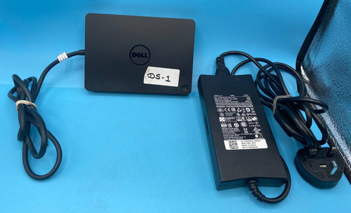 Dell wd15 k17a usb typ - dell, 3