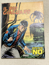 Mister No      Nr. 34