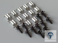 Unterfahrschutz Unterboden