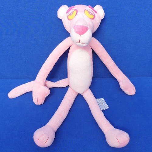 Pink panther mit - pink,