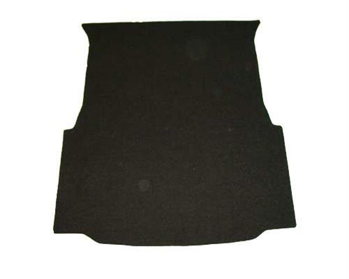 Kofferraummatte teppich - kofferraummatte,