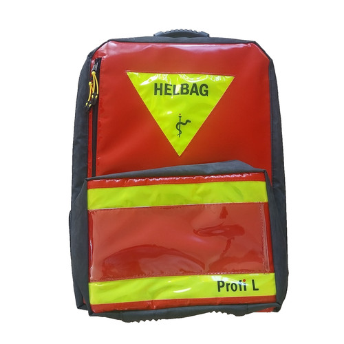 Helbig notfallrucksack helbag - helbig,