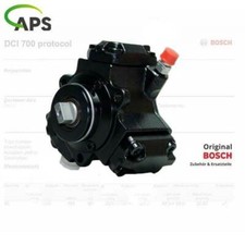 BOSCH Hochdruckpumpe Mercedes