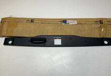 Mercedes-Benz S W220 Boot Lid