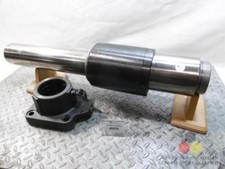 Kolbenzylinder für Arburg