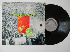 LP - DAVID CASSIDY = CASSIDY