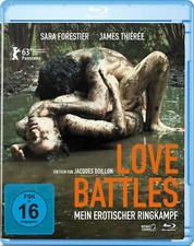 Love Battles - Mein erotischer
