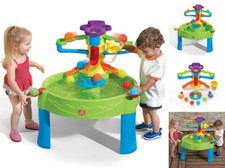 Wasser-Spieltisch Step 2