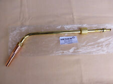 Autogen Autogenschweißgerät Messer Griesheim Löt -und Wärmeinsatz Typ F-A