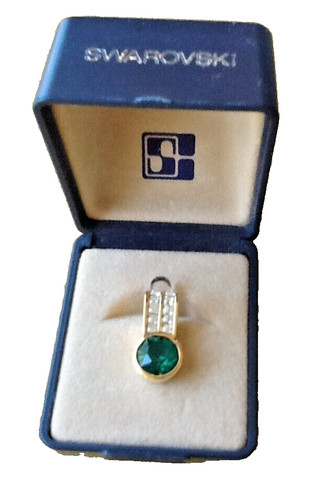 Swarovski schmuck anhänger - swarovski,