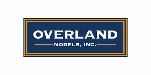 Overland models inc scale - inc,