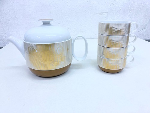 Teeservice rosenthal decor - teeservice,