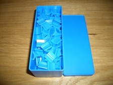 Risiko Ersatzspielsteine Blau