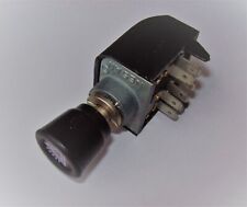 Warnblinkschalter Warnblinker 6 Volt für Schlepper Traktor Oldtimer 6V