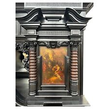 Kabinettschrank Anrichte aus