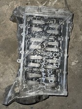 Cylinder head Ford Mondeo Fiat