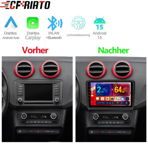 Für seat ibiza 2015 2017 - ibiza, 6j