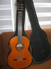 Fernandez GC-35 Acoustic