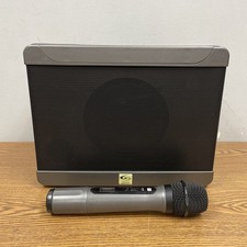 Lightspeed Delta X6 Portable