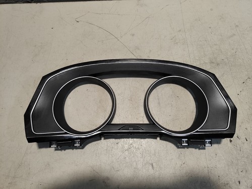 Blende instrumententafel - instrumententafel, vw