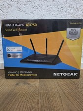 Netgear Nighthawk R6700