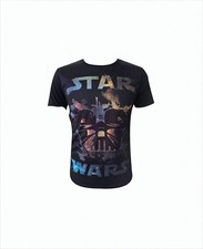 Star Wars Herren T-Shirt Darth