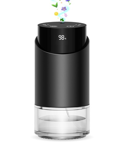 Diffusor für ätherische - , Öle