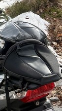 Motorrad hecktasche klein - motorrad,
