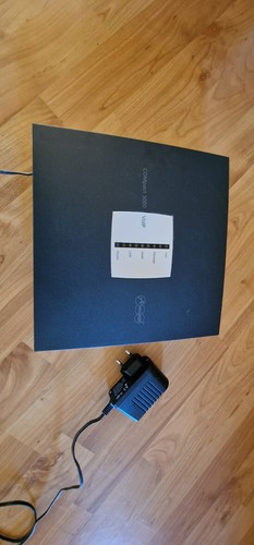 Auerswald compact 3000 voip - auerswald,