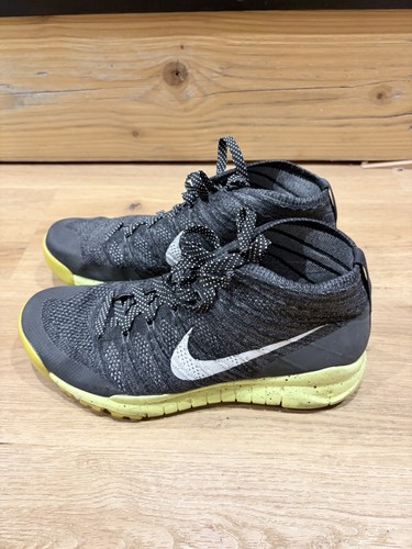 Nike flyknit chukka fsb 43 - flyknit,