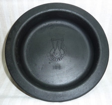 DDR Milchkannendeckel 10 Liter Gummideckel Milchkanne EVP Guwelin