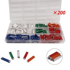 200x Auto Sicherungen