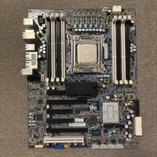 HP Z620 v1 Workstation