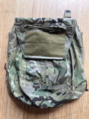 Crye precision zip - precision, pack