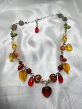 SALE Wundervolle Vintage Kette