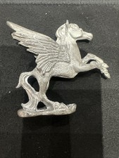 Vintage Zinn Pegasus