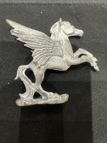 Vintage zinn pegasus - vintage,