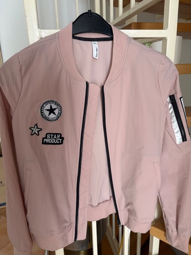 Friendtex jacke - friendtex,
