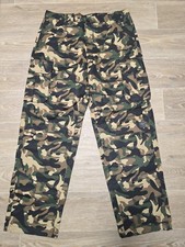 Pelle Pelle Herren X-Baggy Fit