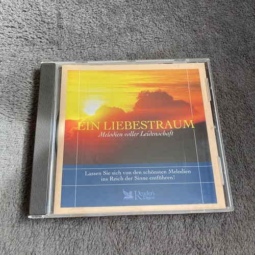 Ein liebestraum melodien - ein, liebestraum-melodien
