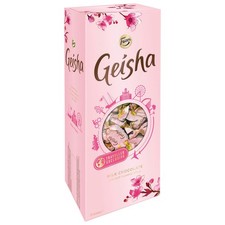 Fazer Geisha XXL-Box 58 Stück