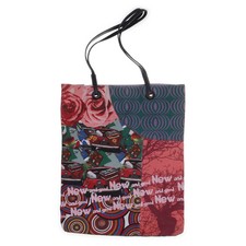 Desigual, Stoffbeutel, Unisex