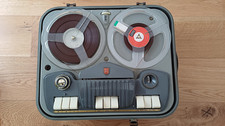 Tonbandgerät philips el3516 - tonbandgerät,