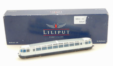 Liliput H0 L112803