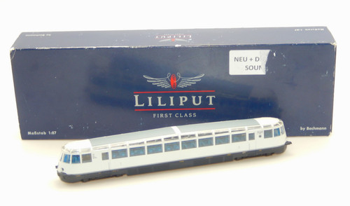 Liliput l112803 - liliput,