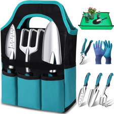 Gartenwerkzeug set stück - 7,