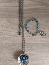 Konplott Set Cupcake Blau